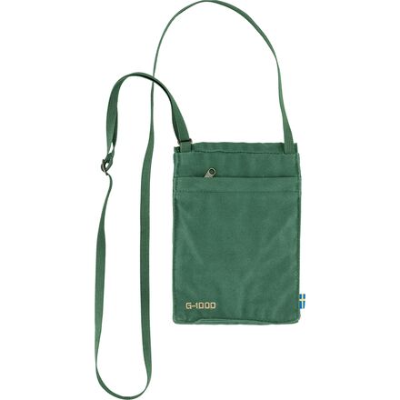 Fjallraven Pocket Shoulder Bag - Women's - Accessories