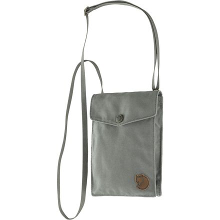 FJALLRAVEN｜BAG ACCESSORIES (POCKET SUPER GREY (24221/04 FJALLRAVEN POCKET – Wildernest Inc