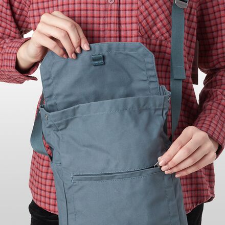 Fjallraven Foldsack No.3 Shoulder Bag Women s Accessories