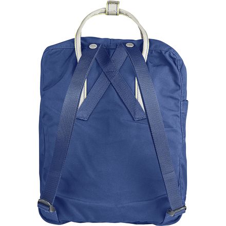 Fjallraven Kanken Greenland Backpack - Accessories