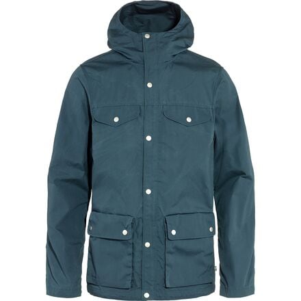 Fjallraven Greenland Jacket - Men's - Clothing