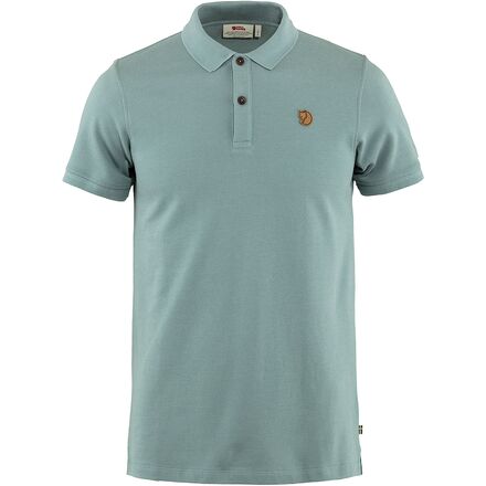 Fjallraven Ovik Polo Shirt - Men's - Clothing
