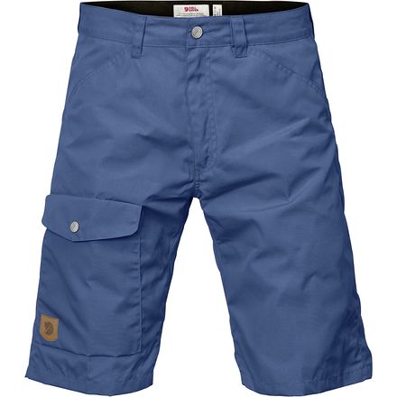 Fjallraven Greenland Short - Men's - Clothing