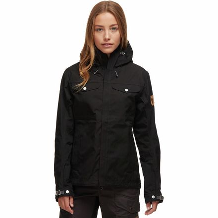 Half century hotsell jacket