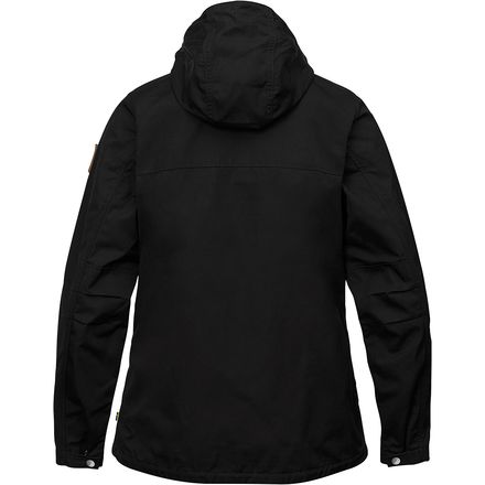 Fjallraven Greenland Jacket - Women's - Clothing