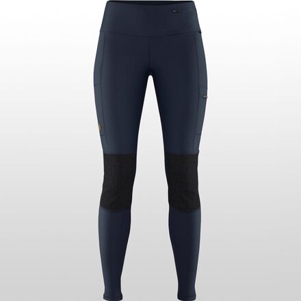 Fjallraven Abisko Trekking 3/4 Tight - Women's - Clothing