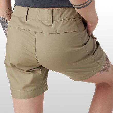 Abisko shade shorts hotsell
