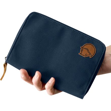 Fjallraven Passport Wallet - Accessories