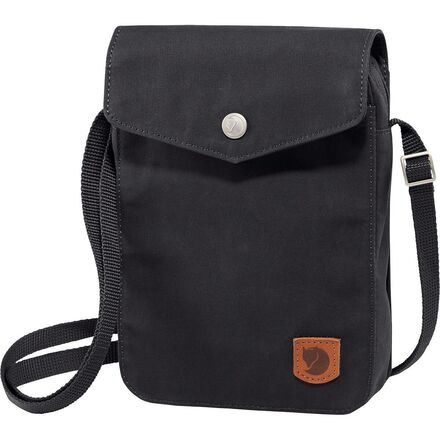 Tirannie leeftijd gemak Fjallraven Greenland Pocket Shoulder Bag - Women's - Accessories