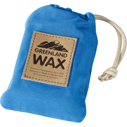 markt graven Scenario Fjallraven Greenland Wax Bag - Accessories