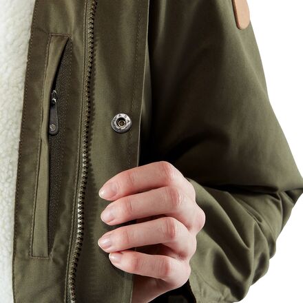 Greenland Winter Parka Women s