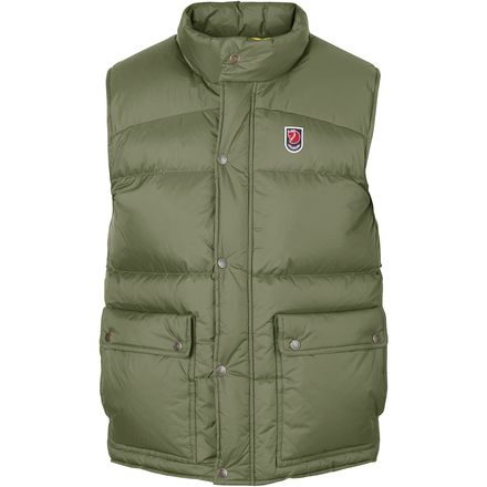ジャケット・アウター WALKER DOWN VEST GREEN 2 WALKER DOWN VEST GREEN 2