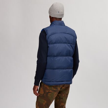 Fjallraven Expedition Down Lite Vest Men s Clothing