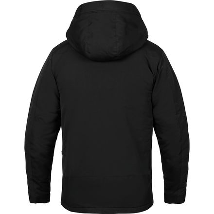 Fjallraven Ovik Stretch Padded Jacket - Men's - Clothing