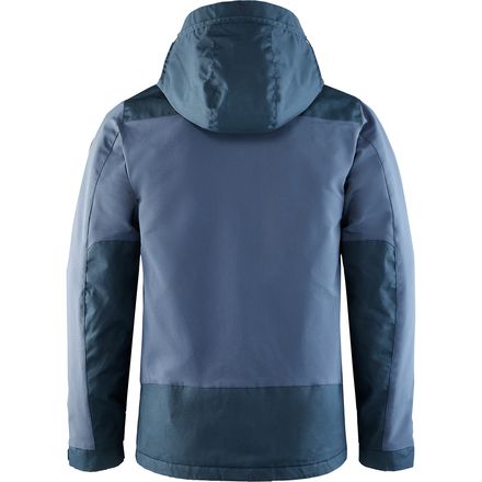 Fjallraven Ovik Stretch Padded Jacket - Men's - Clothing