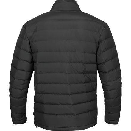 Fjallraven Greenland Down Liner Jacket - Men's - Clothing