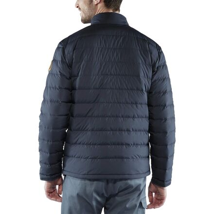 ジャケット・アウター fjallraven Greenland Down Liner Jacket M Fjallraven Greenland Down Liner Jacket - Men's - Clothing