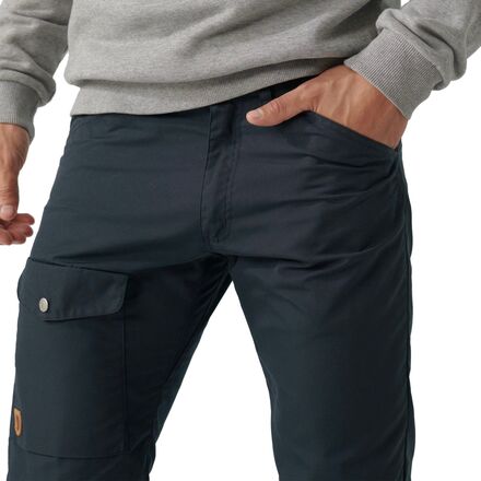 enkelt gang ecstasy padle Fjallraven Greenland Long Jeans - Men's - Clothing