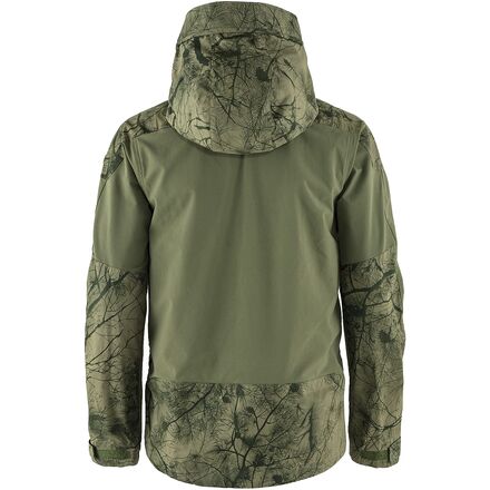 Fjallraven Keb Jacket Men s Clothing