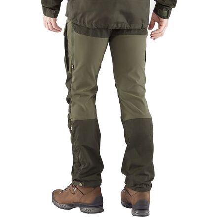 Fjallraven keb trousers long Clearance