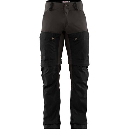 Fjallraven Keb Gaiter Long Trouser Men s Clothing