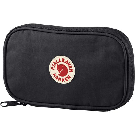 Fjallraven Kanken Travel Wallet - Men's - Accessories