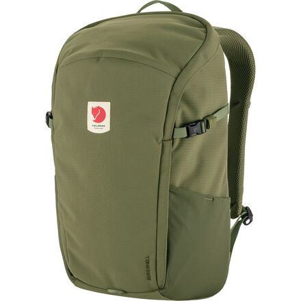 Fjallraven Ulvo 23L Backpack - Accessories