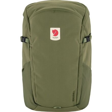 Fjallraven Ulvo 23L Backpack - Accessories