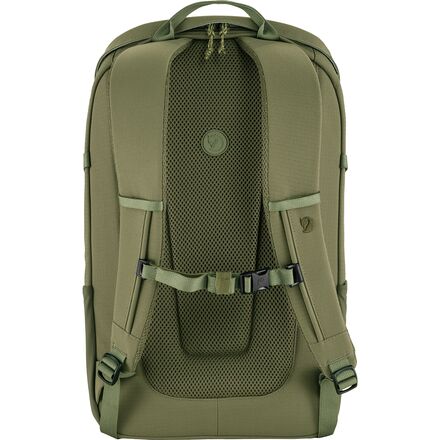 Fjallraven Ulvo 23L Backpack - Accessories