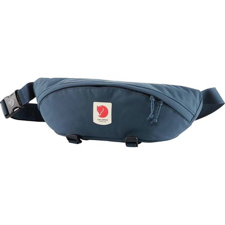 Fjallraven Ulvo Large 4L Hip Pack - Accessories