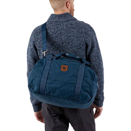 Fjallraven Greenland 30L Duffel Bag - Accessories