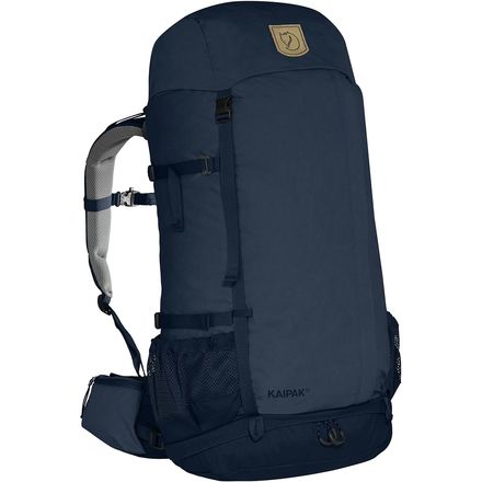 Fjallraven Kaipak 58L Backpack Women s Hike Camp