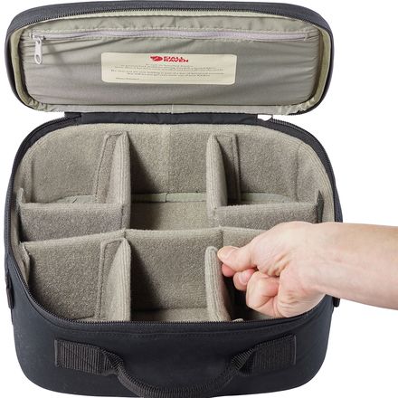 kanken photo insert small