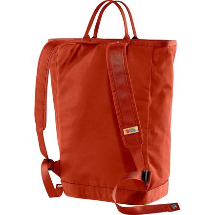 Fjällräven Vardag Totepack Amazon.com: Fjallraven Vardag Totepack - Basalt : Clothing