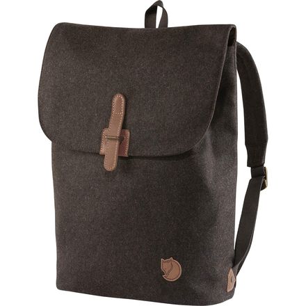 Fjällräven High Coast Hip Pack, Zaino Sportivo Unisex-Adulto, Green, One Size
