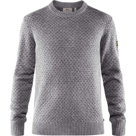 Ovik Nordic Sweater - Men's افضل مسكن للالم