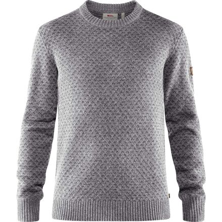 Ovik Nordic Sweater - Men's افضل مسكن للالم Ovik Nordic Sweater - Men's افضل مسكن للالم