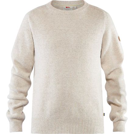 Fjallraven Greenland Re-Wool Crew Neck 