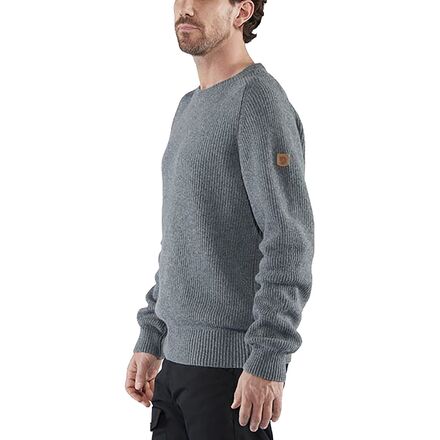 Fjallraven re sales wool sweater