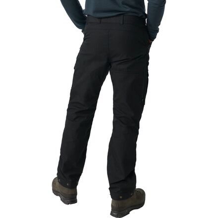 Fjallraven Mens Vidda Pro Lite Trousers | Cotswold Outdoor - View #7