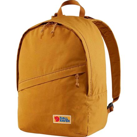 fjallraven vardag 25l mini backpack 25 Black Inside the main compartment there is a sleeve with a padded base for a laptop computer Vardag Foldsack 25 Fjllrven