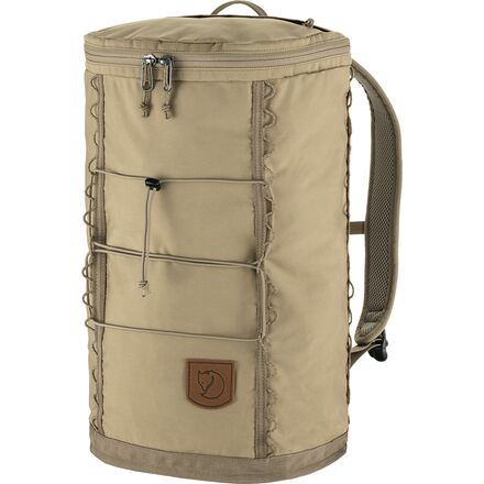 Fjallraven Singi 20L Backpack Hike Camp