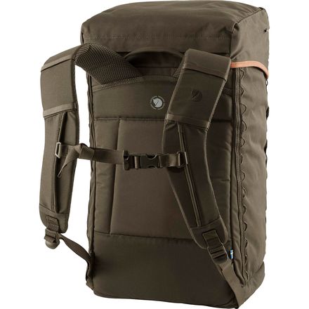 Fjallraven Singi Stubben 27L Backpack - Hike & Camp