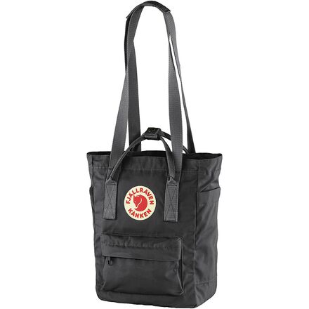 Fjällräven kånken hotsell totepack mini stores