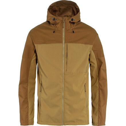 Fjallraven Abisko Midsummer Jacket - Men's - Clothing