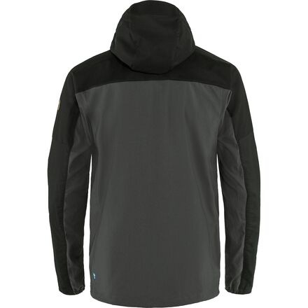 Fjallraven Abisko Midsummer Jacket - Men's - Clothing