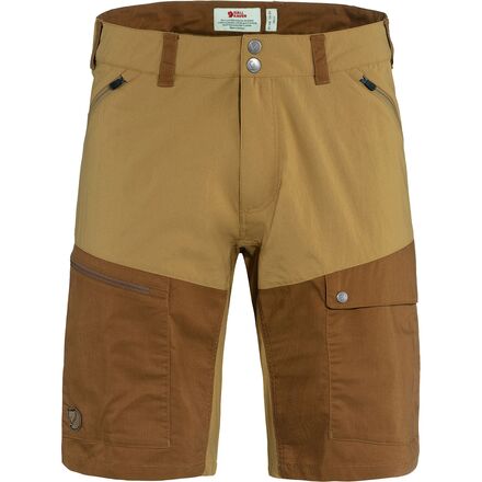 Fjallraven Abisko Midsummer Short - Men's - Clothing