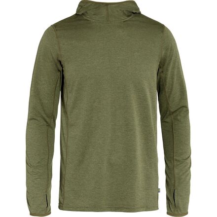 Fjallraven Abisko Sun Hoodie - Men's - Clothing