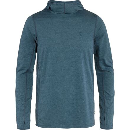 FJALLRAVEN｜ (Abisko Sun-hoodie W (84108/214)) Abisko Sun-hoodie W