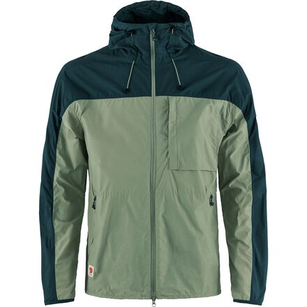 Fjallraven High Coast Wind Jacket - Men's - Clothing